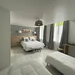Les Trois Cedres 3* Saint-Ouen-d'Aunis