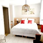 Les Trois Cedres Saint-Ouen-d'Aunis