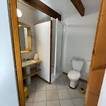 Les Trois Cedres 3* Saint-Ouen-d'Aunis