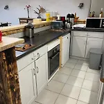Les Trois Cedres Saint-Ouen-d'Aunis