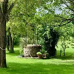 게스트하우스 Les Trois Cedres Saint-Ouen-d'Aunis
