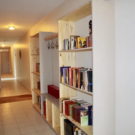 Gasthuis Les Trois Cedres 3*