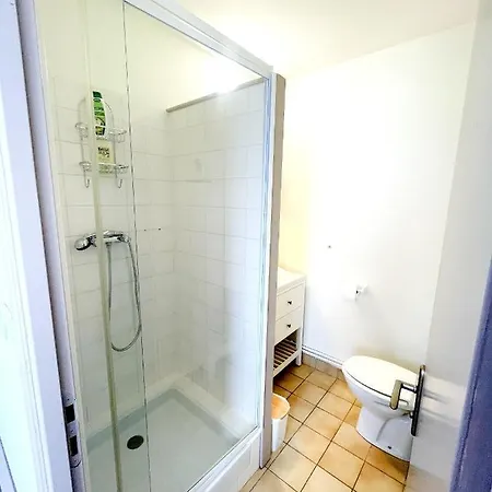 Les Trois Cedres 3* Saint-Ouen-d'Aunis