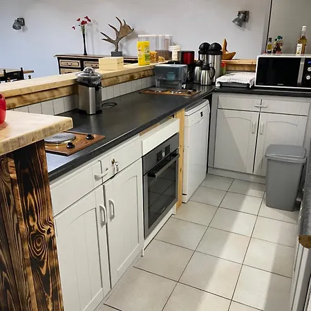 Les Trois Cedres Saint-Ouen-d'Aunis