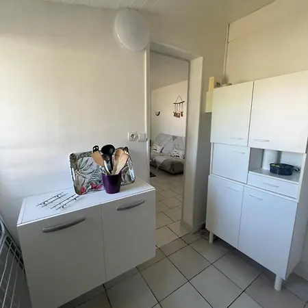 Les Trois Cedres 3* Saint-Ouen-d'Aunis