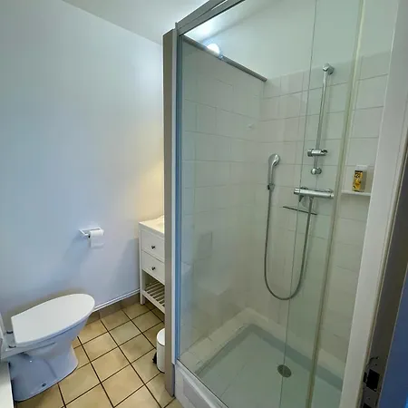 Guest house Les Trois Cedres