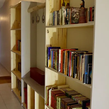 Les Trois Cedres Gasthuis