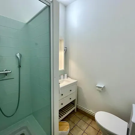 Les Trois Cedres Guest house