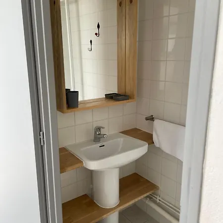 Guest house Les Trois Cedres 3*