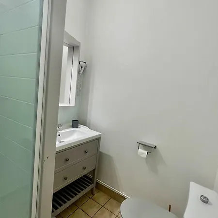 Les Trois Cedres 3* Saint-Ouen-d'Aunis