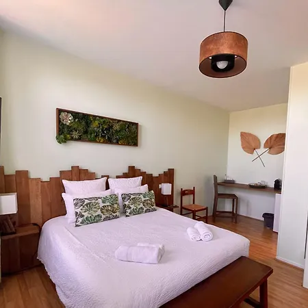 Gasthuis Les Trois Cedres