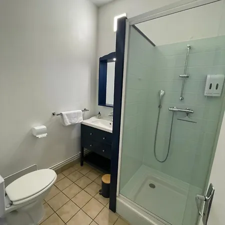 Les Trois Cedres Guest house Saint-Ouen-d'Aunis