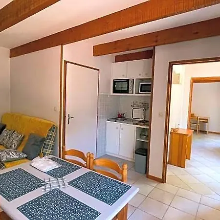 Les Trois Cedres Guest house Saint-Ouen-d'Aunis