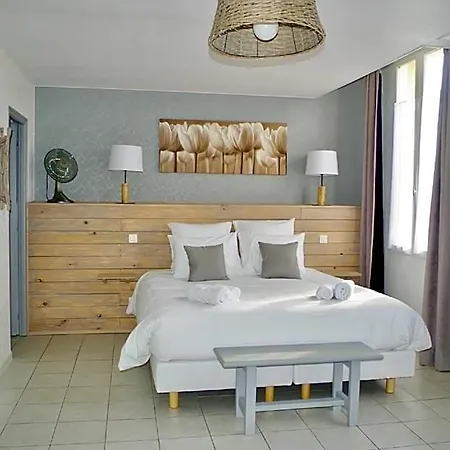 Guest house Les Trois Cedres
