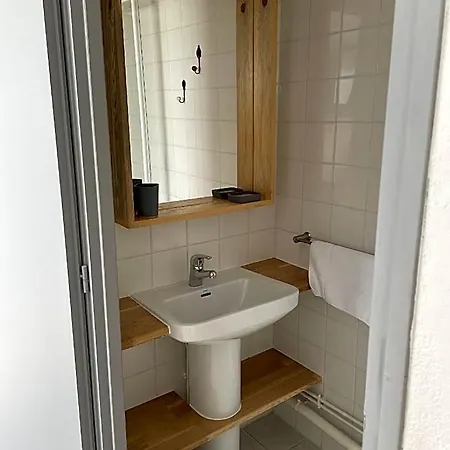 Les Trois Cedres Guest house Saint-Ouen-d'Aunis