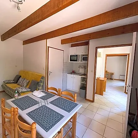 Les Trois Cedres Saint-Ouen-d'Aunis