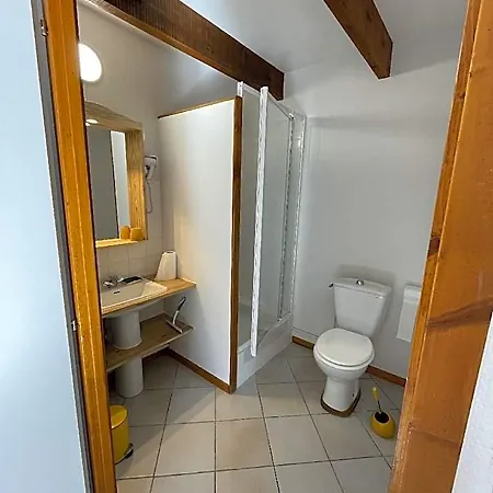 Les Trois Cedres Guest house Saint-Ouen-d'Aunis
