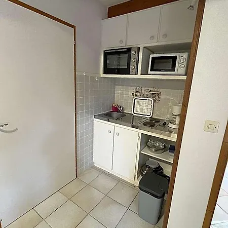 Les Trois Cedres 3* Saint-Ouen-d'Aunis