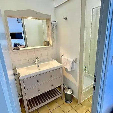 Guest house Les Trois Cedres 3*