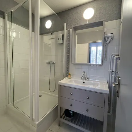 Les Trois Cedres Guest house Saint-Ouen-d'Aunis