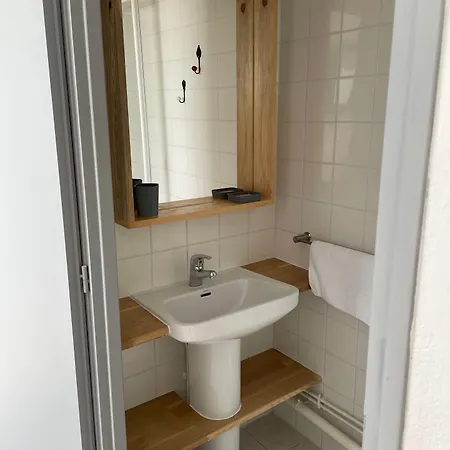 Les Trois Cedres Guest house 3*