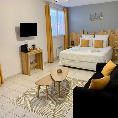 Guest house Les Trois Cedres
